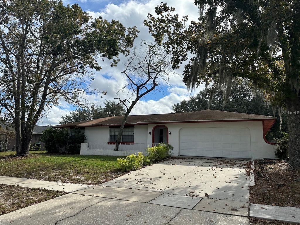 8242 SANDBERRY BOULEVARD, Orlando, FL 32819