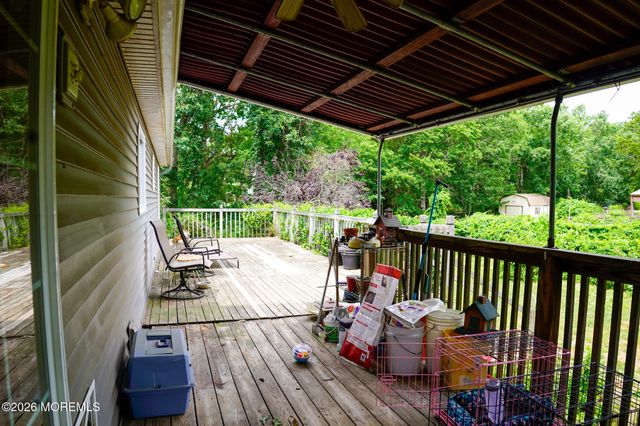 160 Lanes Pond Road, Howell, NJ 07731