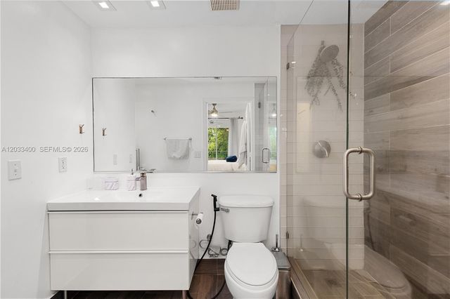 1200 NE 105th Street 27, Miami Shores, FL 33138