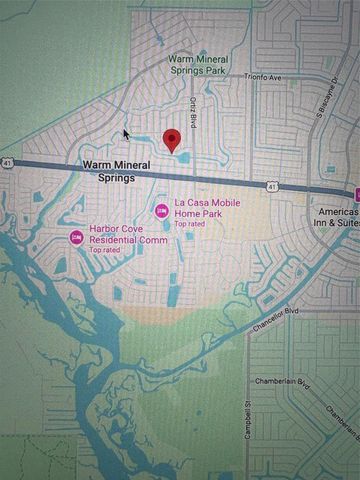 12123 GENOA STREET, North Port, FL 34287