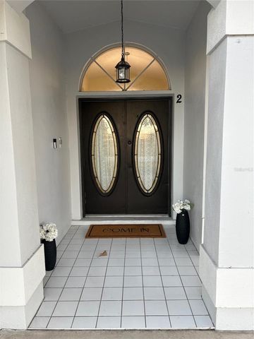 12123 GENOA STREET, North Port, FL 34287