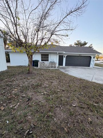 12123 GENOA STREET, North Port, FL 34287