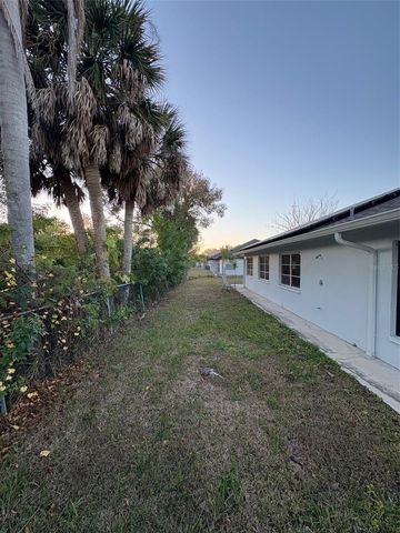 12123 GENOA STREET, North Port, FL 34287