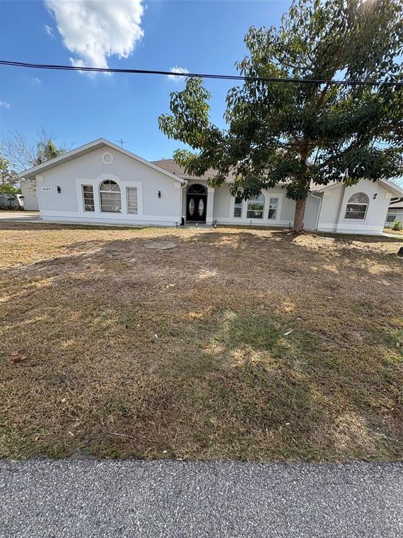 12123 GENOA STREET, North Port, FL 34287