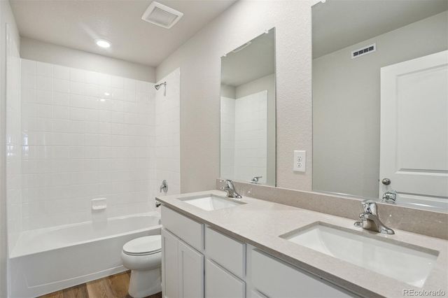 48195 Shetland Drive, Bennett, CO 80102