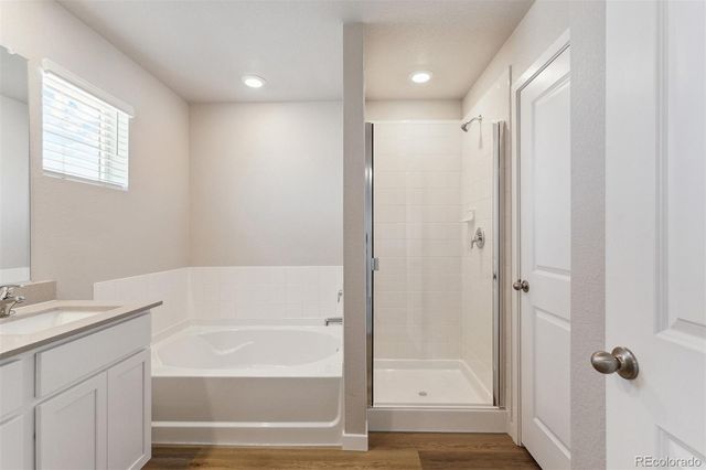 48195 Shetland Drive, Bennett, CO 80102