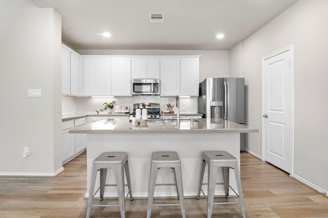 21631 Cascades Pass Court, Porter, TX 77365