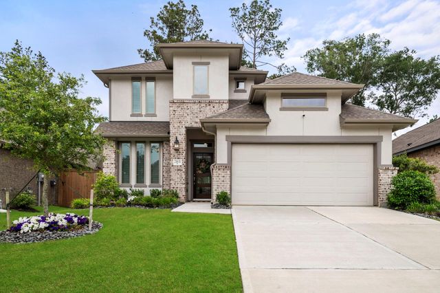 21631 Cascades Pass Court, Porter, TX 77365