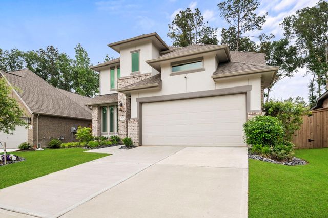 21631 Cascades Pass Court, Porter, TX 77365