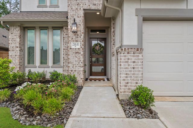 21631 Cascades Pass Court, Porter, TX 77365