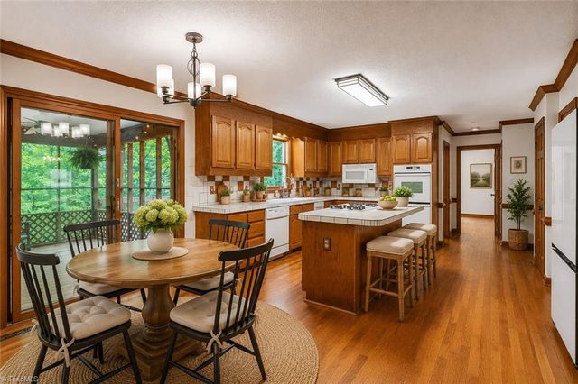 620 Timberview Drive, Kernersville, NC 27284
