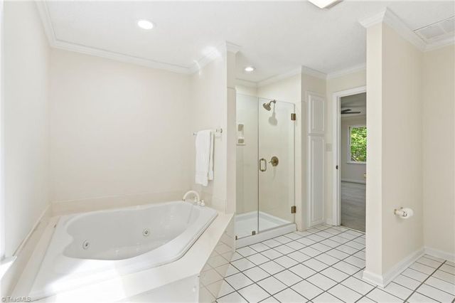 620 Timberview Drive, Kernersville, NC 27284