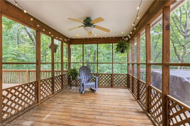 620 Timberview Drive, Kernersville, NC 27284