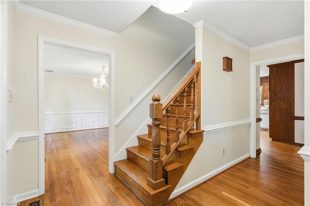 620 Timberview Drive, Kernersville, NC 27284