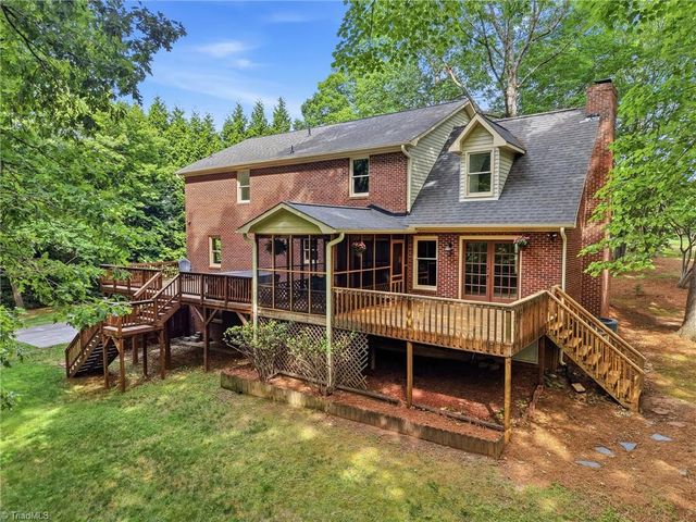 620 Timberview Drive, Kernersville, NC 27284