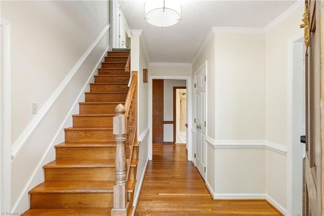 620 Timberview Drive, Kernersville, NC 27284