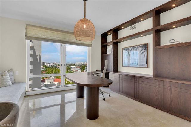 9811 Gulf Shore DR PH 2, Naples, FL 34108