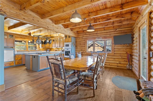 500 Wandering Way, Pickens, SC 29671