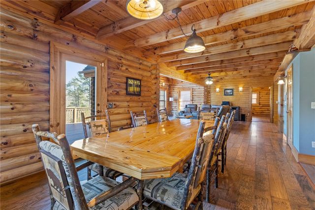 500 Wandering Way, Pickens, SC 29671