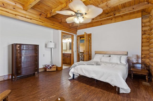 500 Wandering Way, Pickens, SC 29671