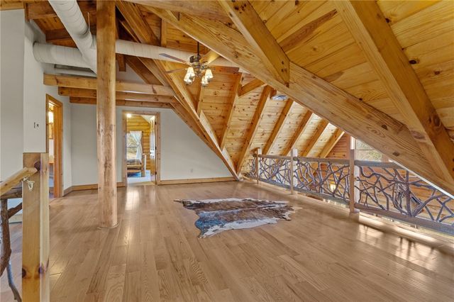 500 Wandering Way, Pickens, SC 29671