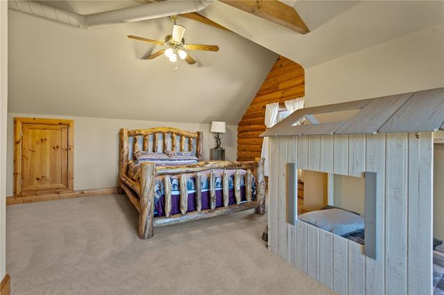 500 Wandering Way, Pickens, SC 29671