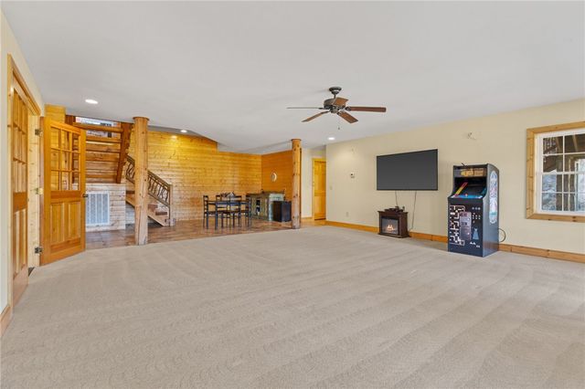 500 Wandering Way, Pickens, SC 29671