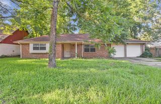 1015 Stevens Avenue, Conroe, TX 77301