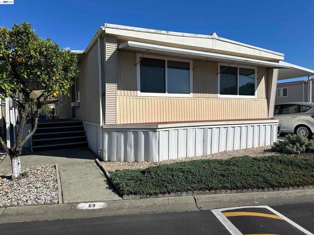 711 Old Canyon Rd., Fremont, CA 94536