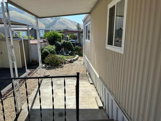 711 Old Canyon Rd., Fremont, CA 94536