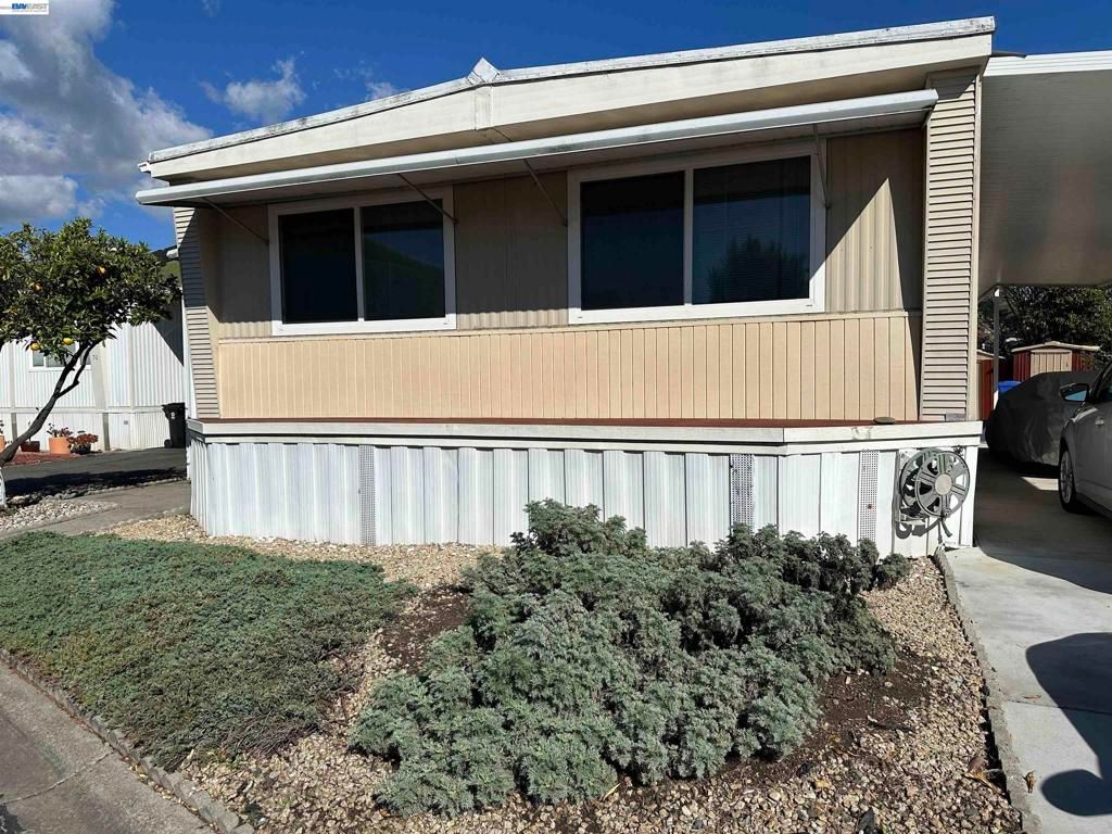 711 Old Canyon Rd., Fremont, CA 94536