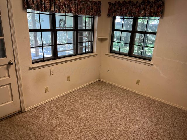 7100 BAYSWATER Road, Amarillo, TX 79109