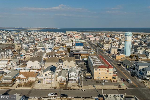 103 W 7TH AVE, North Wildwood, NJ 08260
