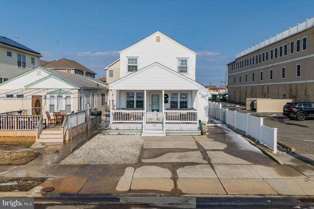 103 W 7TH AVE, North Wildwood, NJ 08260