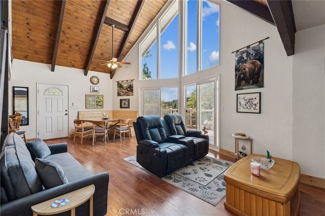 26355 Augusta, Lake Arrowhead, CA 92352