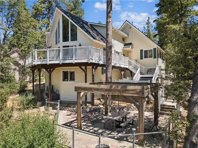 26355 Augusta, Lake Arrowhead, CA 92352
