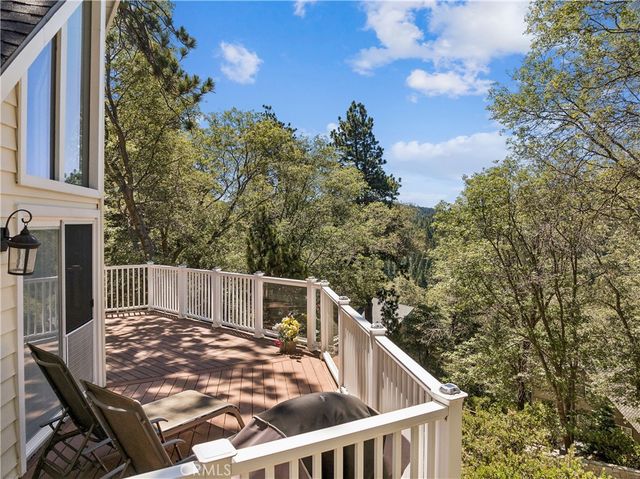26355 Augusta, Lake Arrowhead, CA 92352