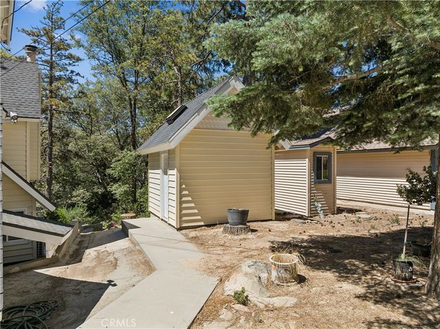26355 Augusta, Lake Arrowhead, CA 92352