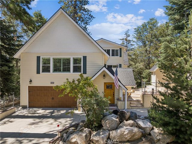 26355 Augusta, Lake Arrowhead, CA 92352