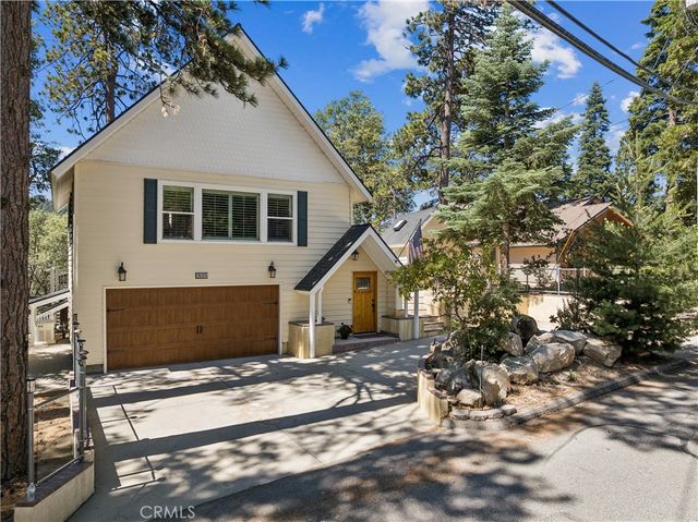26355 Augusta, Lake Arrowhead, CA 92352