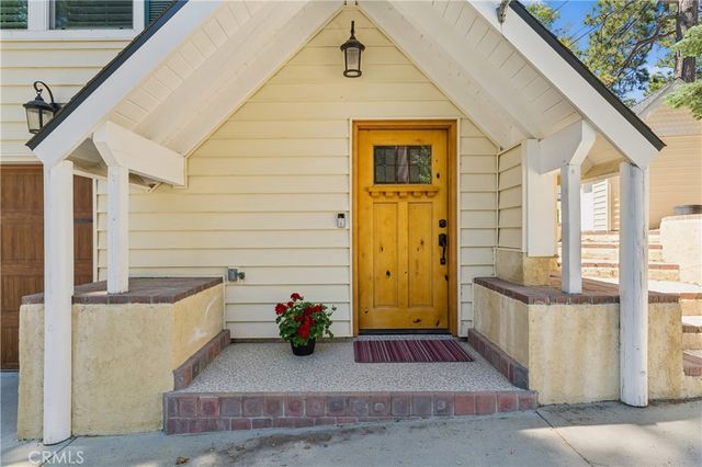 26355 Augusta, Lake Arrowhead, CA 92352