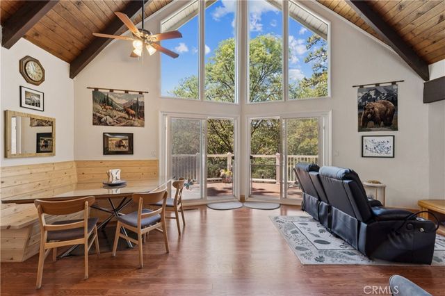 26355 Augusta, Lake Arrowhead, CA 92352