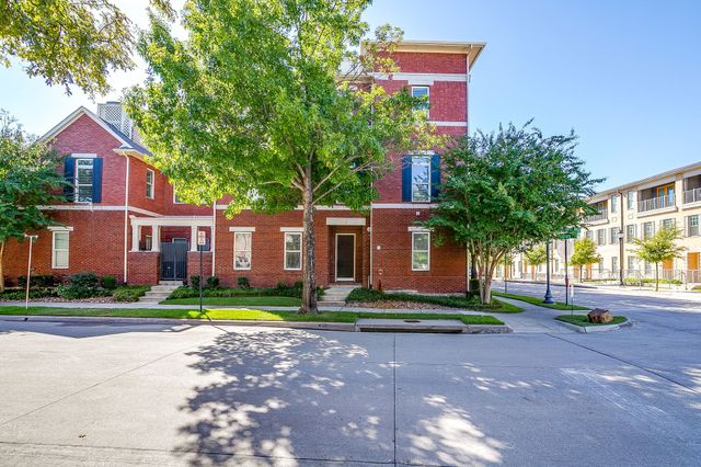 8274 Library Street, Frisco, TX 75034