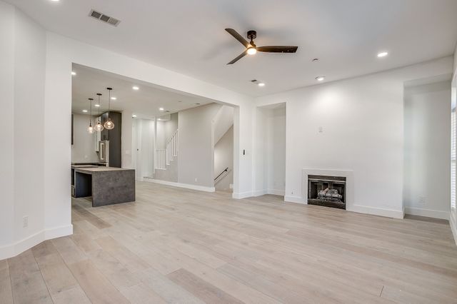 8274 Library Street, Frisco, TX 75034