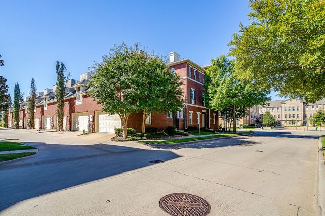8274 Library Street, Frisco, TX 75034