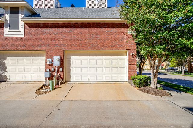 8274 Library Street, Frisco, TX 75034