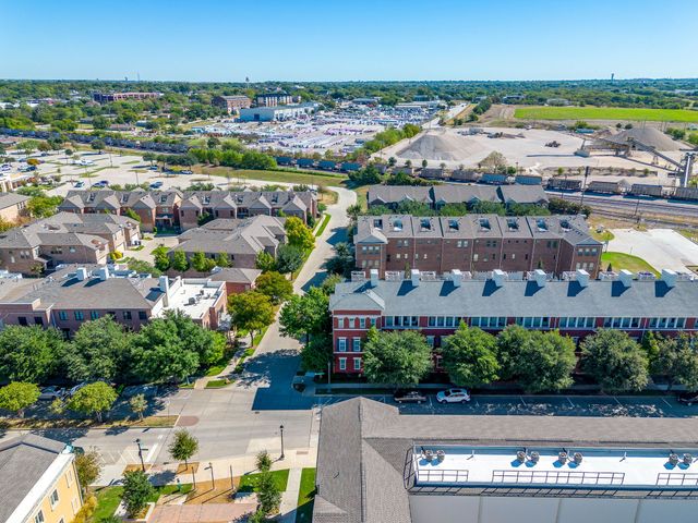 8274 Library Street, Frisco, TX 75034