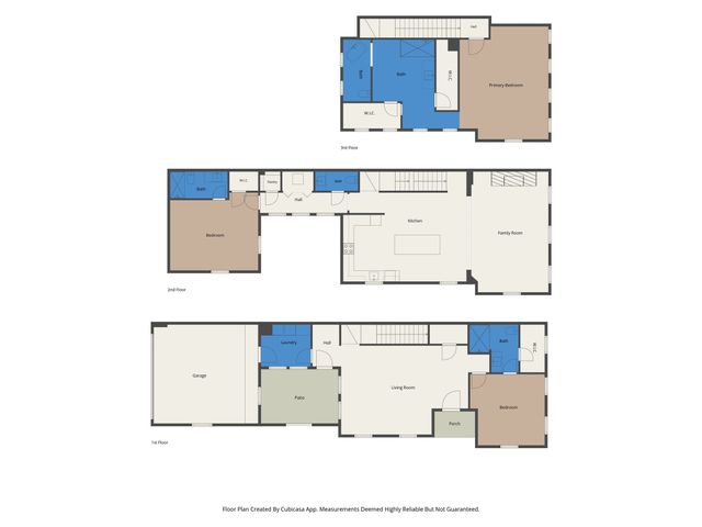 8274 Library Street, Frisco, TX 75034