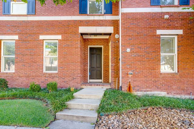 8274 Library Street, Frisco, TX 75034