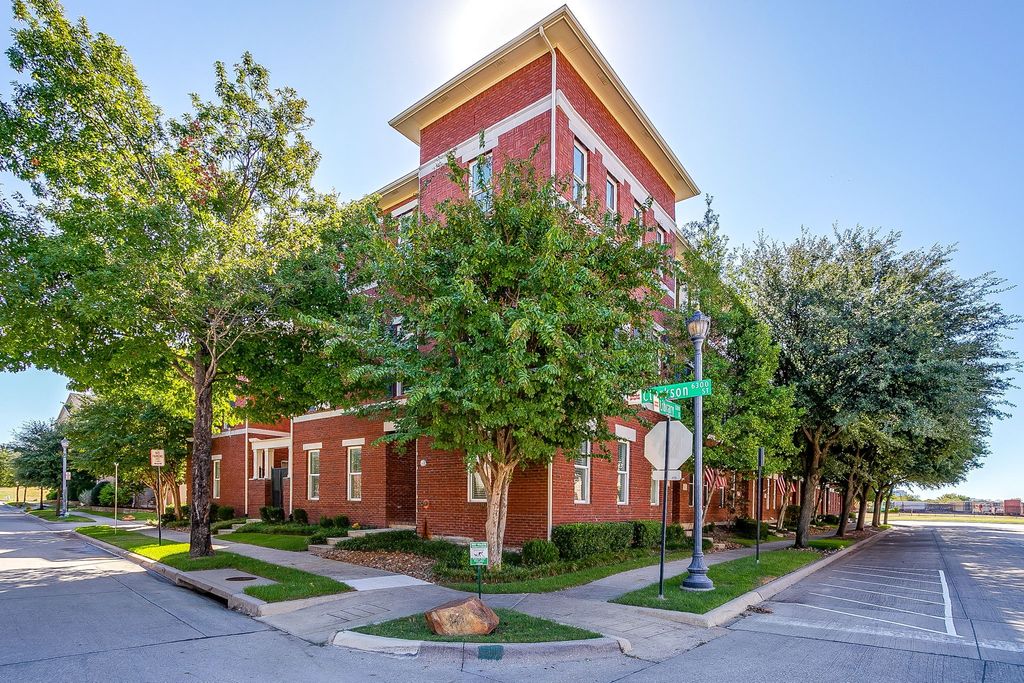 8274 Library Street, Frisco, TX 75034